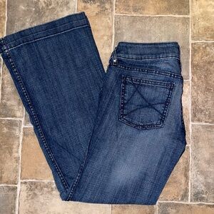 Brand new ariat women’s trouser jeans size 27 S